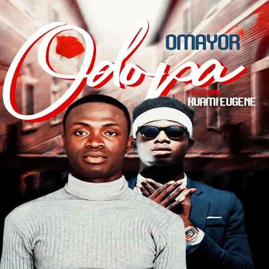 Omayor Odo Pa Ft. Kuami Eugene Mp3 Download