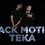 Osaze  Teka Ft. Black Motion & Andrea De Beatboxer Mp3 Download