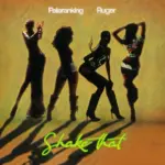Patoranking  Shake That Ft. Ruger Mp3 Download