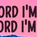 Peter, Paul and Mary  Lord Im 1 Lord I'm 2 (500 Miles) (Lyrics) Ft. Eclairs Mp3 Download