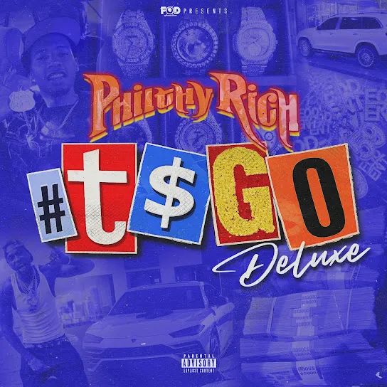 Philthy Rich  Quality Over Quantity Mp3 Download