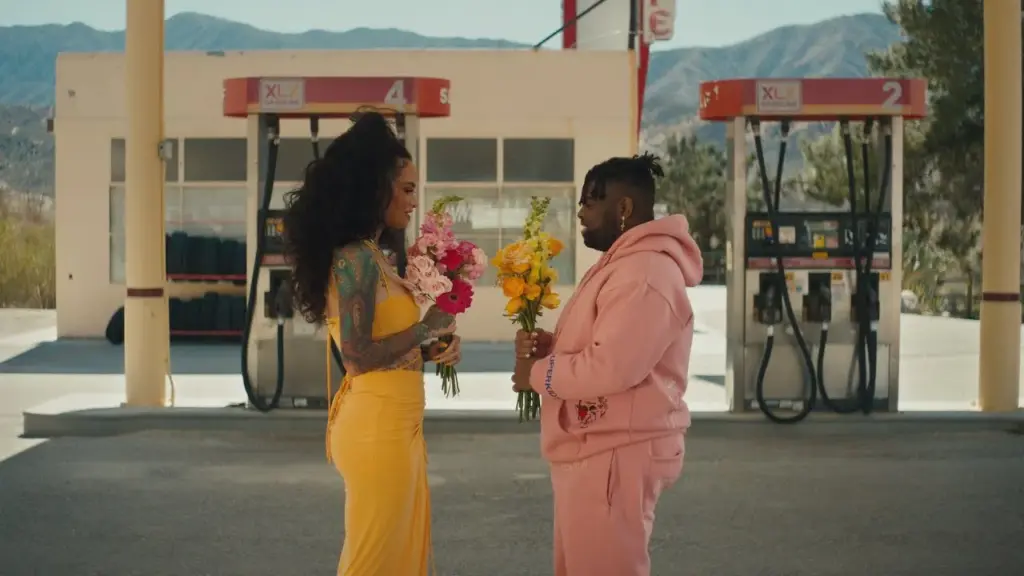 Pink Sweat$ At My Worst Ft. Kehlani Mp3 Download