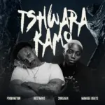 Poobington  Tshwara Kamo Ft. 2Break4, Mangee Beats & BestMind Mp3 Download