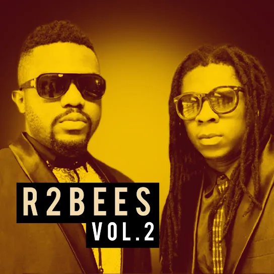 R2Bees Life (Walaahi) Mp3 Download