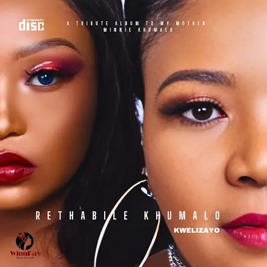 Rethabile Khumalo Amakilomiter Ft. Essay Kay Mp3 Download