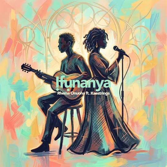 Rhema Onuoha Ifunanya Ft. Kaestrings Mp3 Download