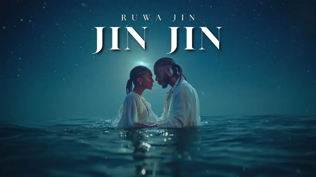 Ruwa Jin Jin Jin Mp3 Download
