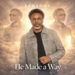 Samsong  I Will Be Ready Mp3 Download
