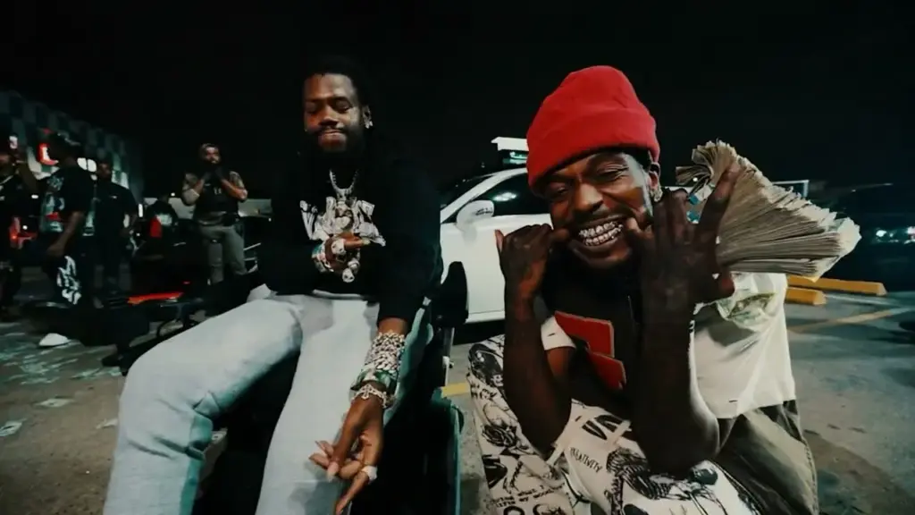 Sauce Walka  Face Ass Mp3 Download