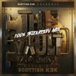 Scottish K2K & Mnk Musiq  Captain (Mbankho) [feat. Fingerboy] Mp3 Download