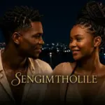 Sengimtholile  Nkosazana Daughter New hit song 2026 [feat Master KG] official audio Mp3 Download