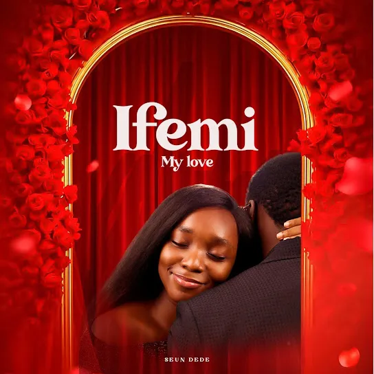 Seun Dede Intro (Heartfelt Prayers from Babe) Ft. Minister Iyanu Mp3 Download