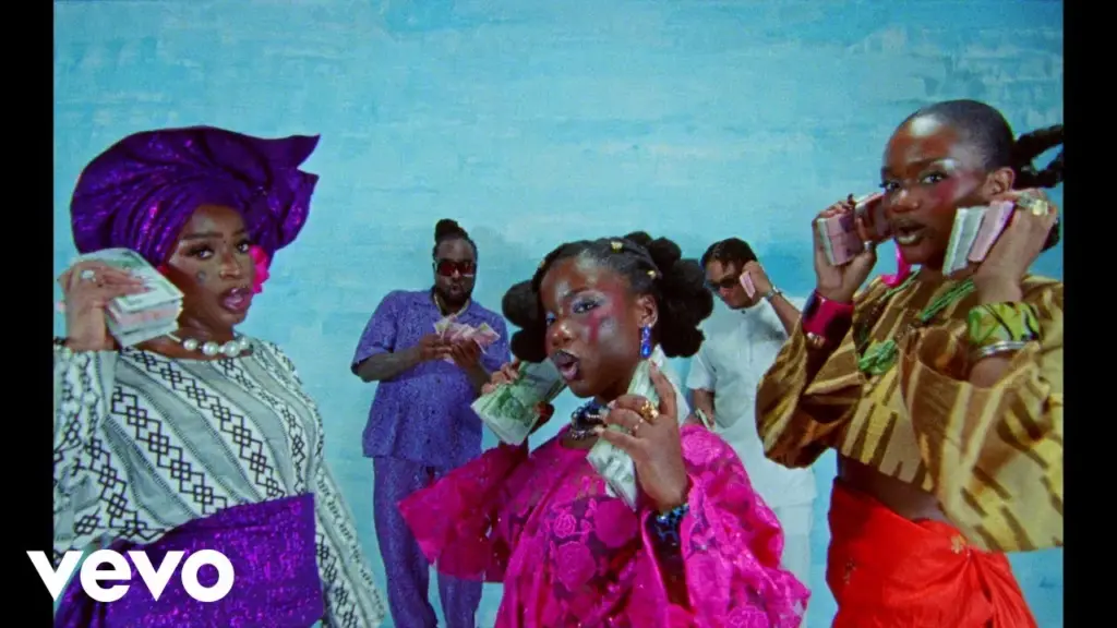 Seyi Vibez YSF Ft. Wale & Teni Mp3 Download