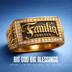 Shepherd  BIG GOD BIG BLESSINGS Ft. Taylor Wells, Kid Prince, Tuví & Jay Steezy Mp3 Download