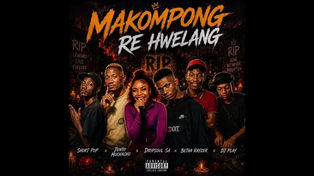 ShortPop Musiq Makompong Re Hwelang_ShortPop (ft.Jento Mochacho,Dripsoul SA,Betha Rayzor & Makhutsow De Producer) Mp3 Download