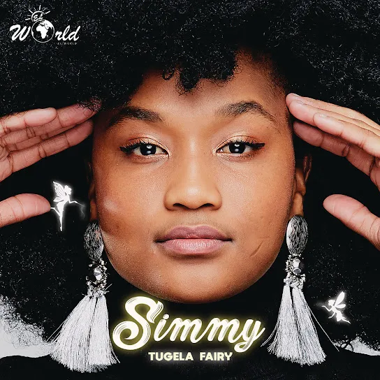 Simmy Ngiyesaba Mp3 Download