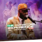 SMJ  Samuel Giveson  Praise Medley (Live) Mp3 Download