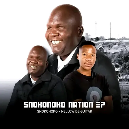 Snokie  Ke lorile chelete Ft. Nellow de guitar, Zenn'Bk & Thee Ants Mp3 Download