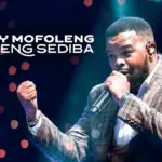 Spirit of Praise  Seteng Sediba (Live) Ft. Joey Mofoleng Mp3 Download