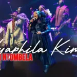 Spirit of Praise  Uyaphila Kimi ft Sindi Ntombela Ft. Ayanda Ntanzi Mp3 Download
