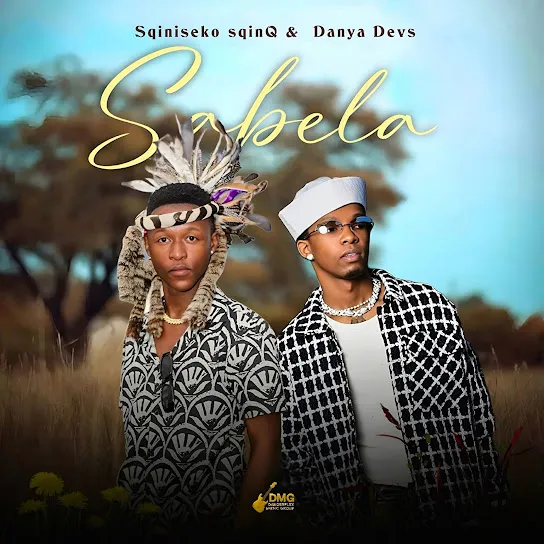 Sqiniseko SqinQ  Sabela Ft. Danya Devs Mp3 Download