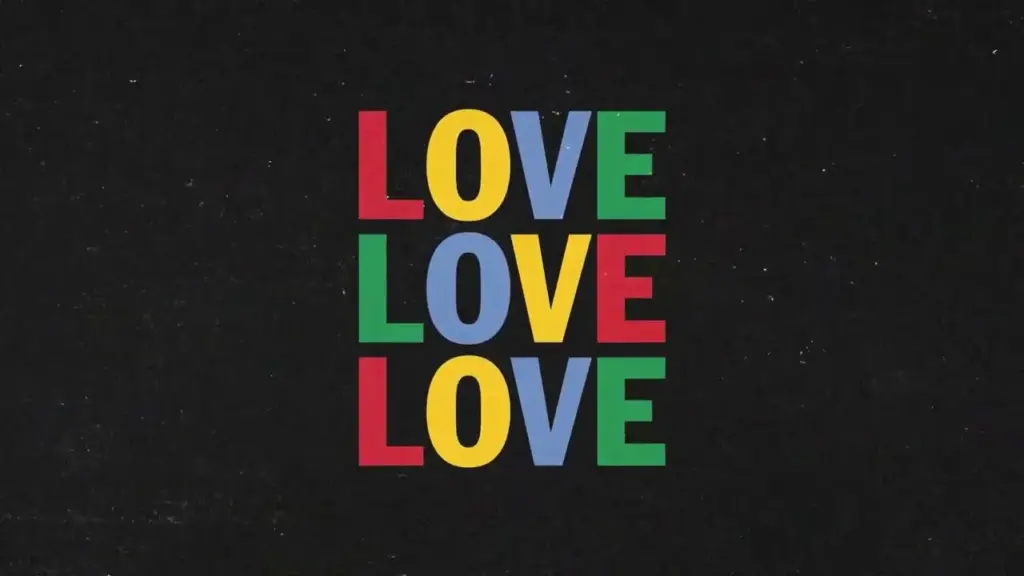 Stephen Sanchez LOVE, LOVE, LOVE Mp3 Download