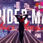 Sunflower  Post Malone (SpiderMan Miles Morales) Stylish Pro Web Swinging to Music Mp3 Download
