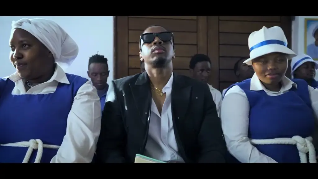 SUPTA  Amagama Ft. Cnethemba Gonelo, Norbert Kay & Masi Mp3 Download