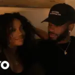 SZA  Right On Time ft. Bryson Tiller Mp3 Download