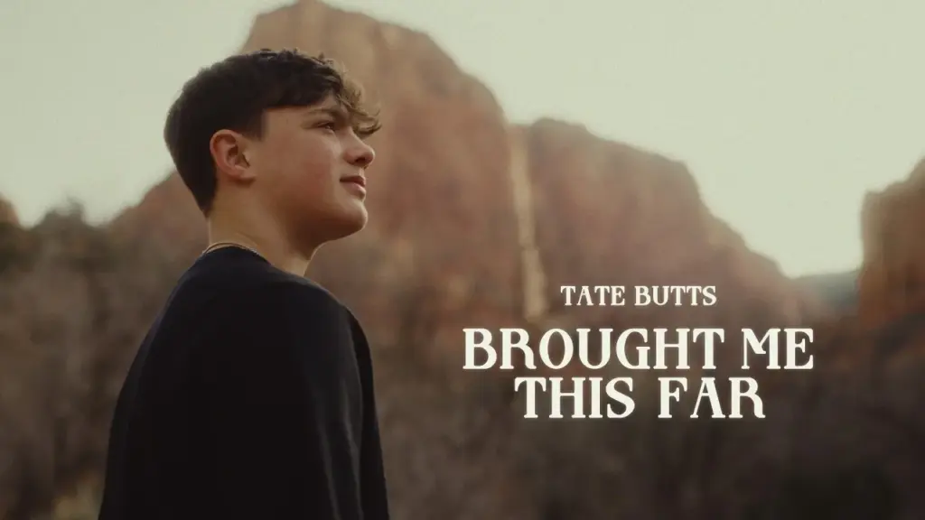 Tate Butts Tate Butts Brought Me This Far Mp3 Download