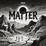 Tekno  Matter Mp3 Download
