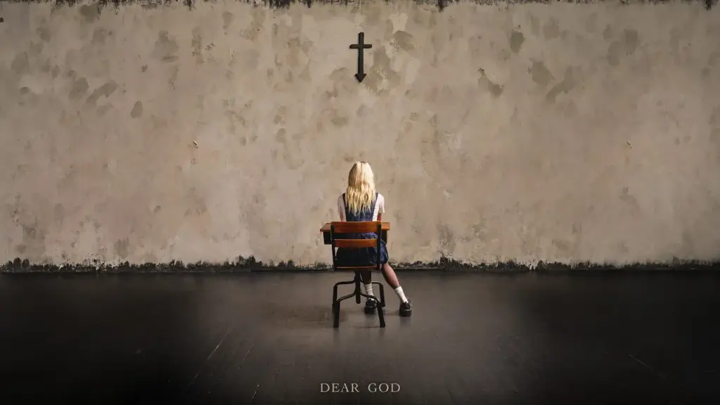 The Pretty Reckless Dear God Mp3 Download