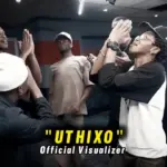 Theboy Streams  K.KEED  "UTHIXO" FEAT ORISH 3000 Mp3 Download