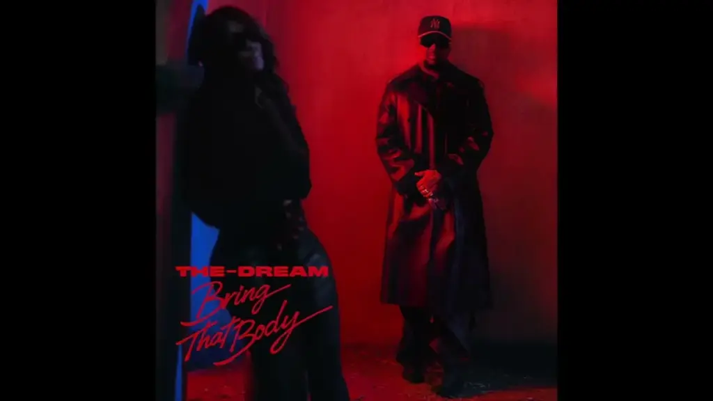 THEDREAM  Bring That Body Mp3 Download