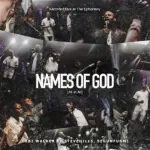 Tobi Walker  Names of God (All in All) {Recorded live at 'The Epiphany'} (Live) Ft. SteveHills & Segunfunmi Mp3 Download
