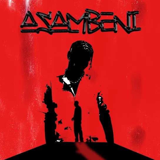 UDoti uDemedi  Asambeni Ft. Born Kxng, KZaka & Deestar ZA Mp3 Download