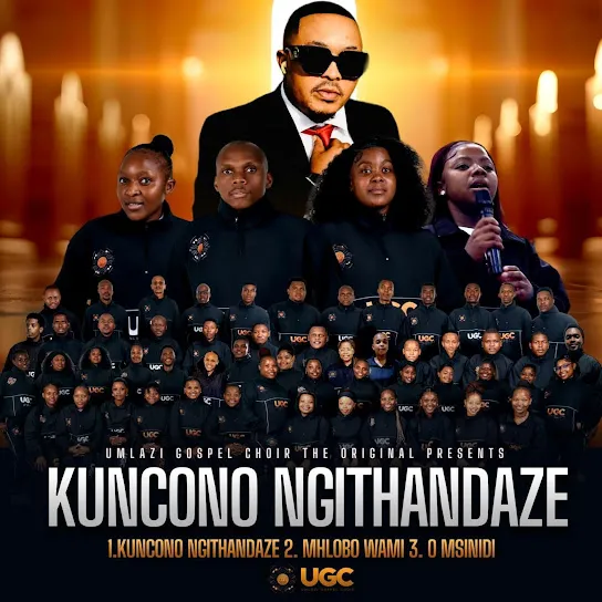Umlazi Gospel Choir The Original  O Msindisi Mp3 Download