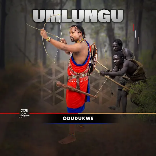 Umlungu KUMELE NGENZENJANI Ft. uZondi Mp3 Download