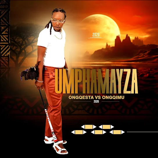 UMPHAMAYZA  UYAJOLA 9/9 Ft. Sos' Ebabayo Mp3 Download