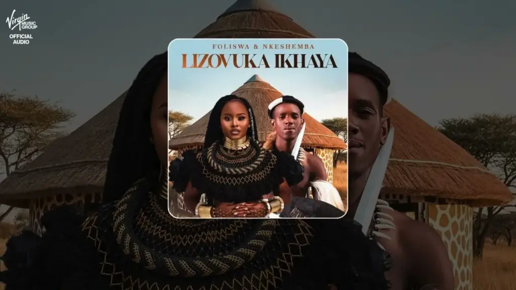 United Mevana Media Foliswa & Nkeshemba ( Lizovuka Ikhaya) new maskadi song Mp3 Download