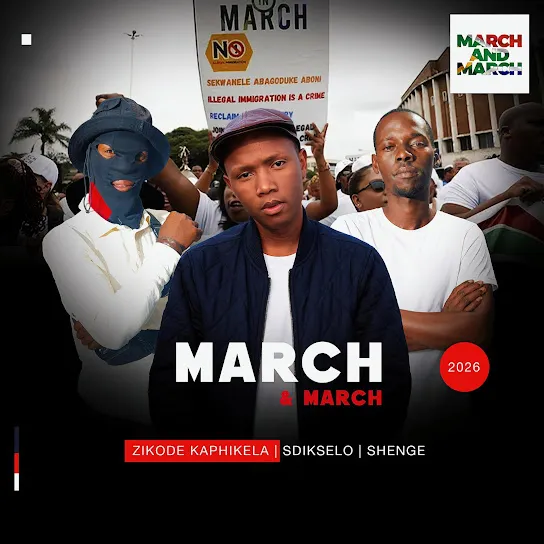 UThingo Records March and March Ft. Shenge Mp3 Download