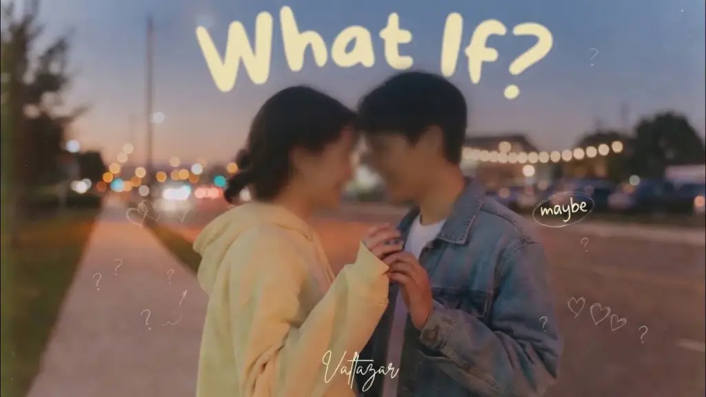 Valtazar What If? Mp3 Download