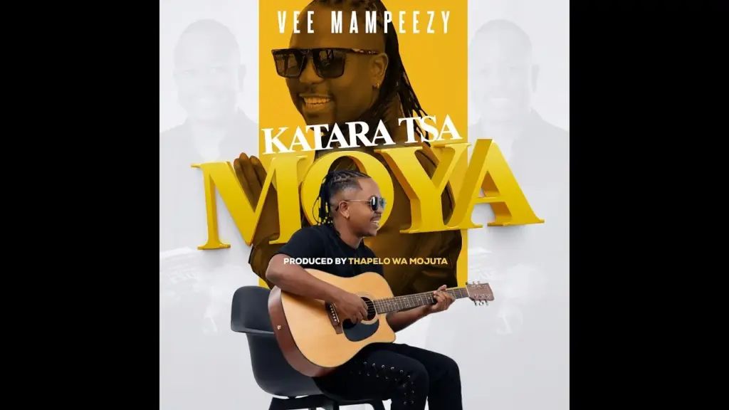 VEE MAMPEEZY  Katara Tsa Moya Mp3 Download