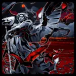Victor McKnight  Ad Deus et Mors Ft. Billy Qvarnström, Dream Kittu & Tre Watson Mp3 Download