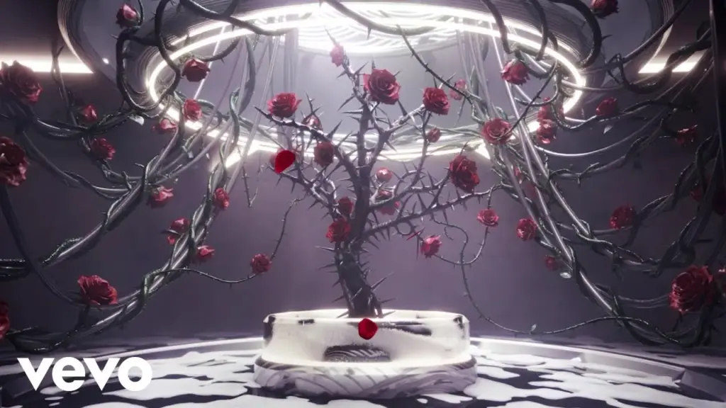 Wale Bed of Roses Ft. Teyana Taylor Mp3 Download