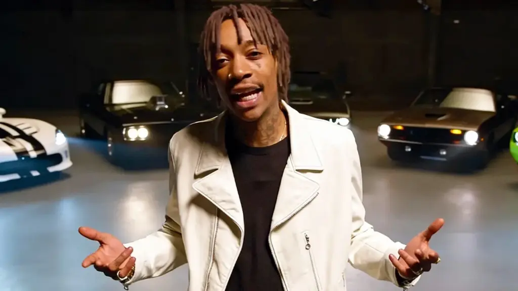 Wiz Khalifa See You Again Ft. Charlie Puth Mp3 Download