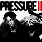 WLR  Pressure II Ft. Myron & BerriTiga Mp3 Download