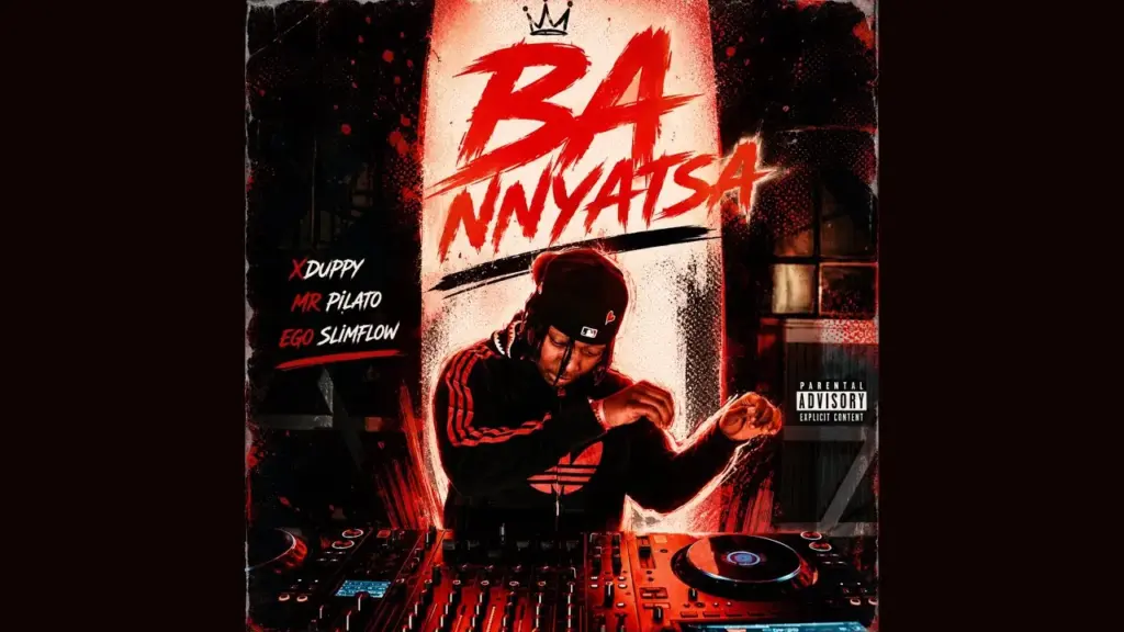 Xduppy, Mr Pilato & Ego Slimflow  Ba Nnyatsa Mp3 Download