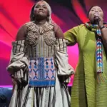 Xolly Mncwango & Mam'Kwatsha  Hosanna | The Unusual Encounter Mp3 Download