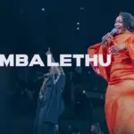 Xolly Mncwango  Themba Lethu (Live at the Durban ICC/ 2025) Mp3 Download
